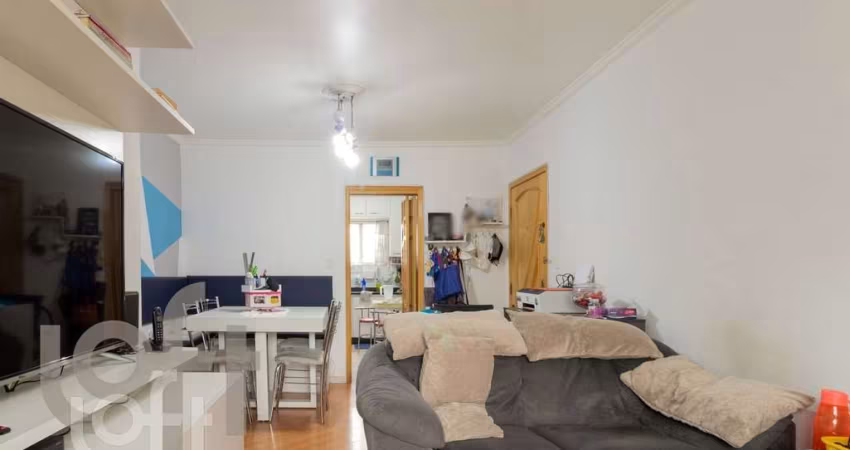Apartamento com 3 quartos à venda na Avenida Padres Olivetanos, 350, Penha, São Paulo