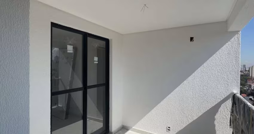 Apartamento com 2 quartos à venda na Rua Evans, 880, Penha, São Paulo