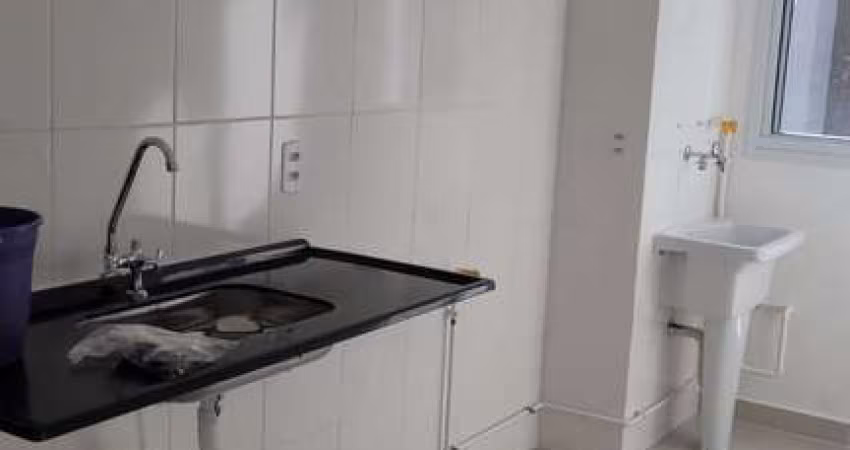 Apartamento com 2 quartos à venda na Avenida Itaquera, 5889, Cidade Líder, São Paulo