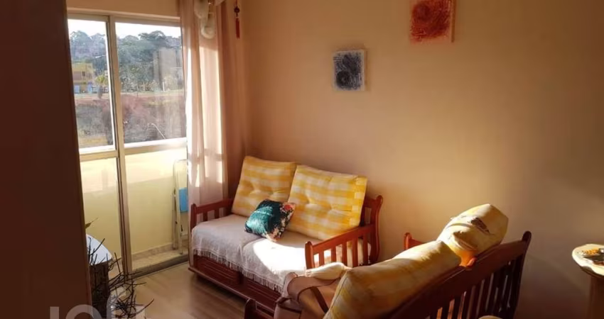 Apartamento com 3 quartos à venda na Rua Demerval da Fonseca, 451, Cidade Líder, São Paulo