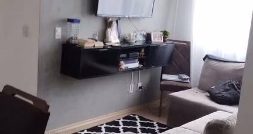 Apartamento com 2 quartos à venda na Moacir Fagundes, 98, Cidade Líder, São Paulo