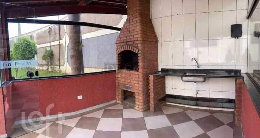 Apartamento com 3 quartos à venda na Rua Demerval da Fonseca, 451, Cidade Líder, São Paulo