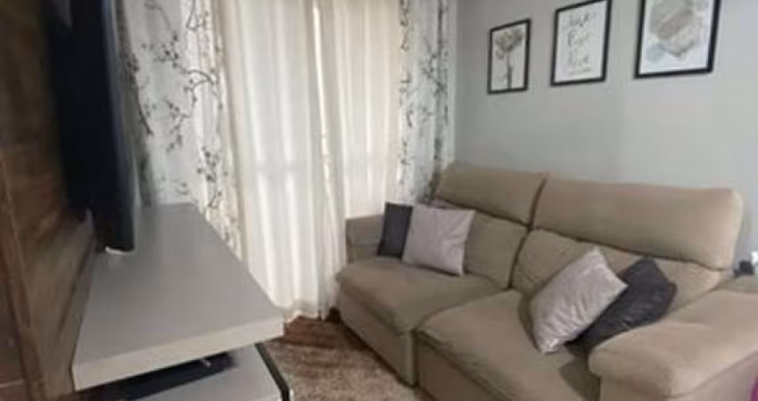 Apartamento com 2 quartos à venda na Moacir Fagundes, 98, Cidade Líder, São Paulo