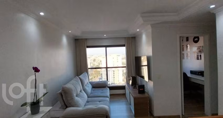 Apartamento com 3 quartos à venda na Rua Antonieta de Morais, 60, Vila Matilde, São Paulo