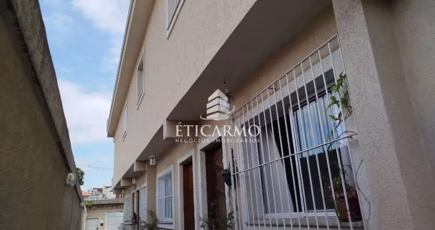 Casa em condomínio fechado com 2 quartos à venda na Rua Belém de São Francisco, 7, Ermelino Matarazzo, São Paulo