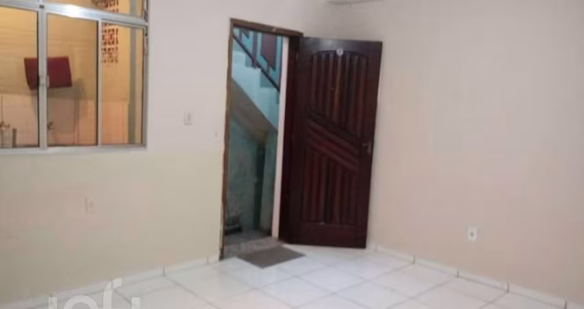 Casa com 7 quartos à venda na Sales de Oliveira, 25, Aricanduva, São Paulo