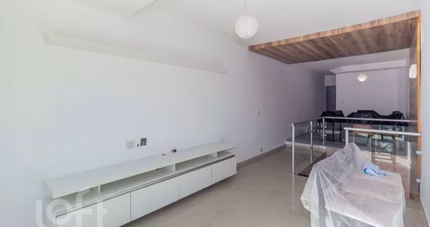 Casa em condomínio fechado com 3 quartos à venda na Antônio Constantino, 58, Vila Matilde, São Paulo