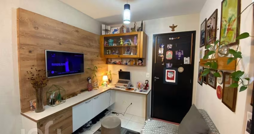 Apartamento com 1 quarto à venda na Rua José Mascarenhas, 1828, Vila Matilde, São Paulo