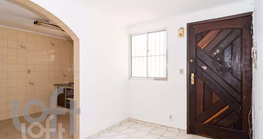 Apartamento com 2 quartos à venda na Estéfano Filipini, 223, Artur Alvim, São Paulo