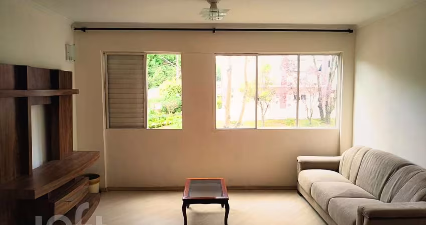 Apartamento com 2 quartos à venda na Piraquara, 549, Artur Alvim, São Paulo