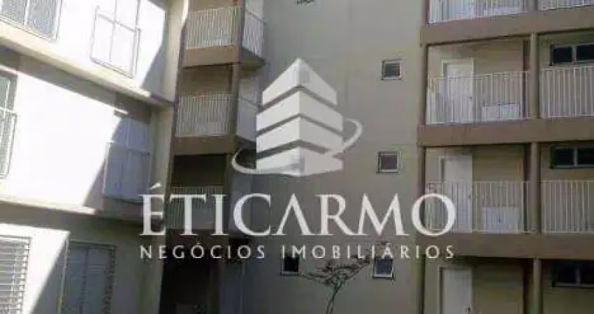 Apartamento com 2 quartos à venda na Academia de São Paulo, 850, Jardim Camargo Novo, São Paulo