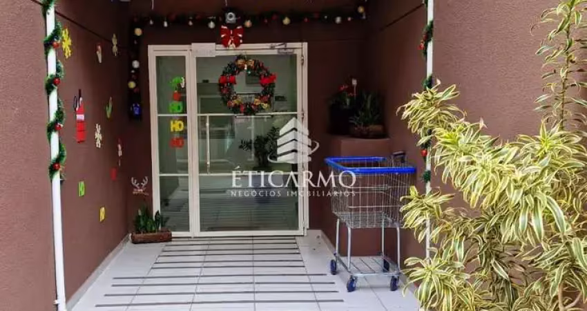 Apartamento com 2 quartos à venda na Rua Doutor Edgar Garcia Vieira, 236, Vila Matilde, São Paulo