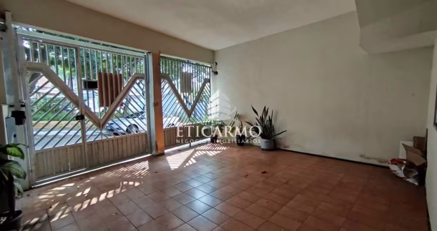 Casa com 3 quartos à venda na Badabua, 216, Cangaíba, São Paulo
