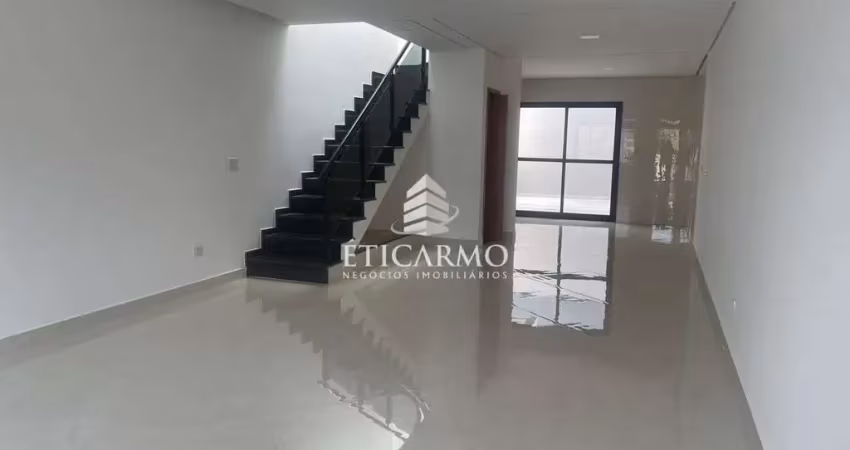 Casa com 3 quartos à venda na Rua José Fortunato Pereira, 114, Vila Feliz, São Paulo