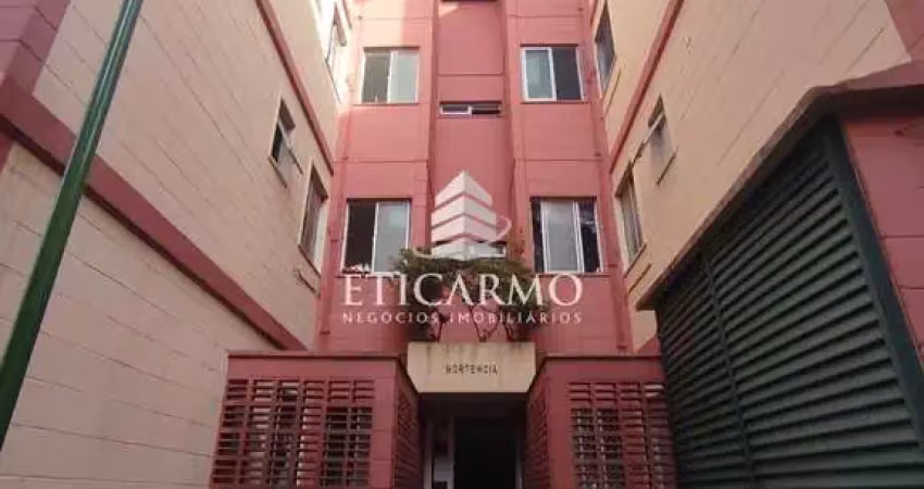 Apartamento com 2 quartos à venda na Rua Jacupiranga, 340, Jardim Utinga, Santo André