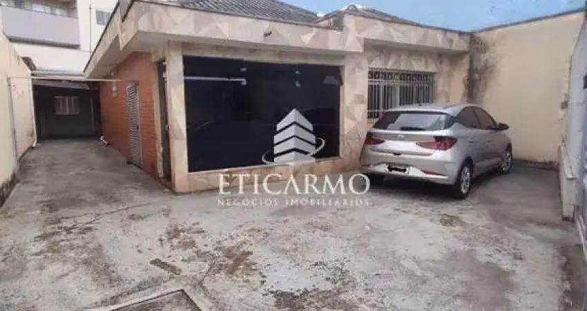 Casa com 4 quartos à venda na Rua General Porfírio da Paz, 944, Vila Bancaria, São Paulo