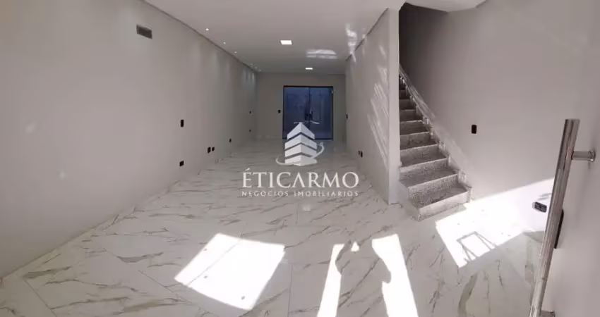 Casa com 3 quartos à venda na Ruth Salém, 63, Chácara Santo Antônio (Zona Leste), São Paulo