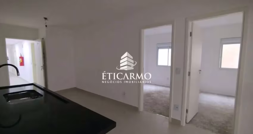 Apartamento com 2 quartos à venda na Rua Ilansa, 366, Vila Prudente, São Paulo