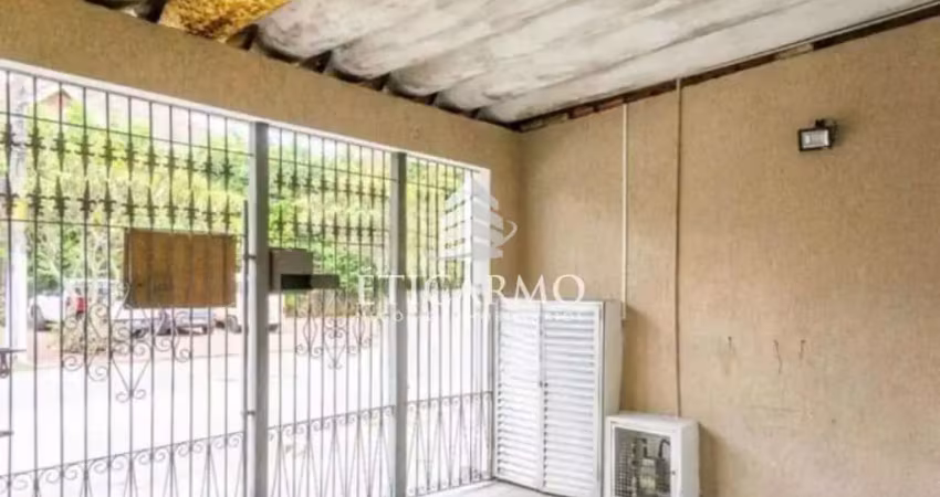 Casa com 2 quartos à venda na Rua Dentista Barreto, 213, Vila Carrão, São Paulo