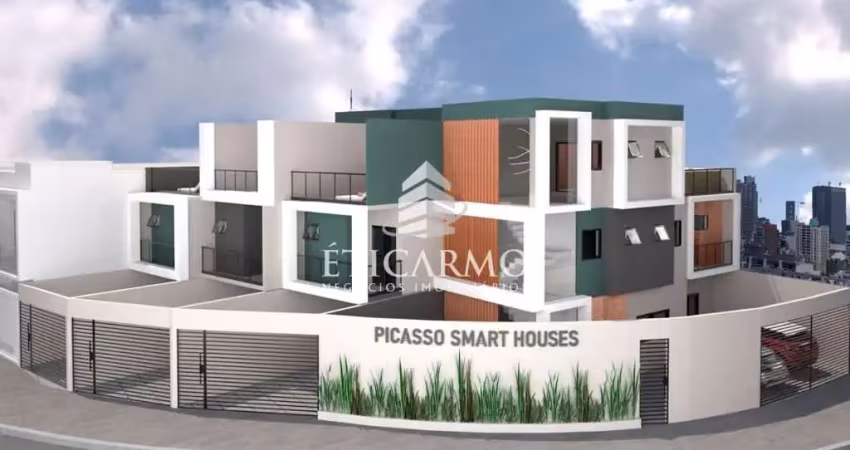 Casa com 3 quartos à venda na Rua Arapaçu, 453, Vila Formosa, São Paulo