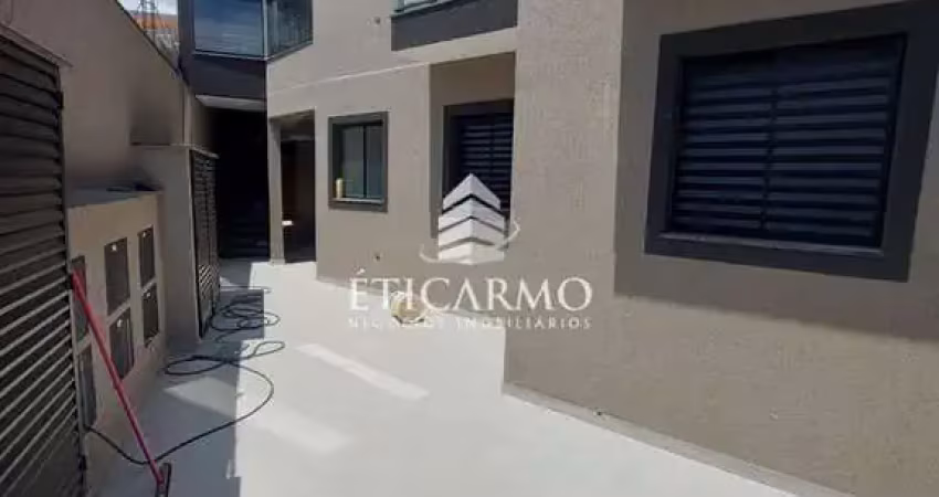 Apartamento com 1 quarto à venda na Odilon Bueno, 175, Vila Matilde, São Paulo