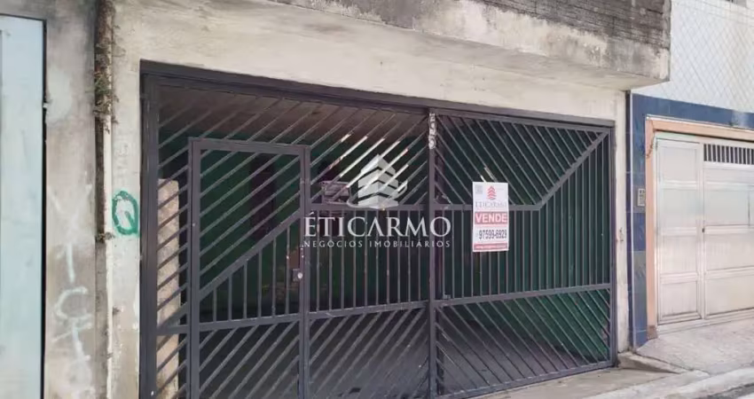 Casa com 1 quarto à venda na Travessa Anne Baxter, 65, Guaianases, São Paulo