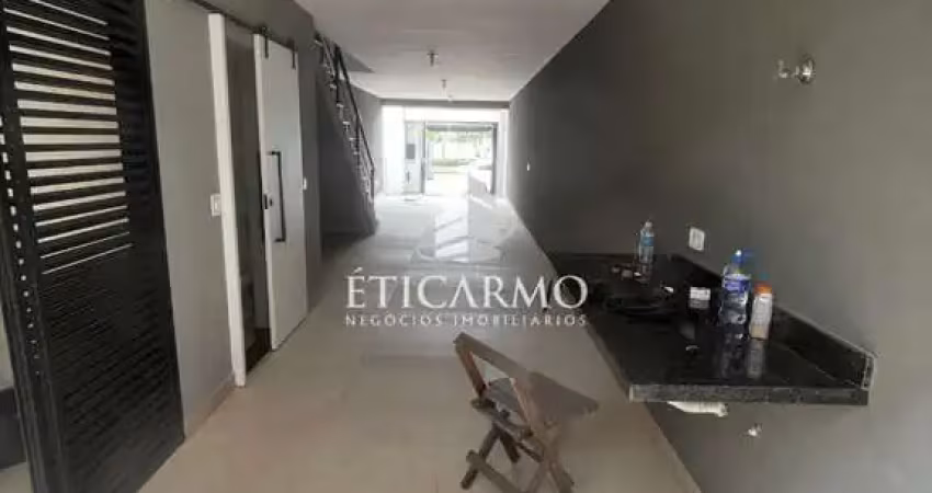 Casa com 2 quartos à venda na Rua Engenheiro Guilherme Cristiano Frender, 1344, Vila Antonieta, São Paulo