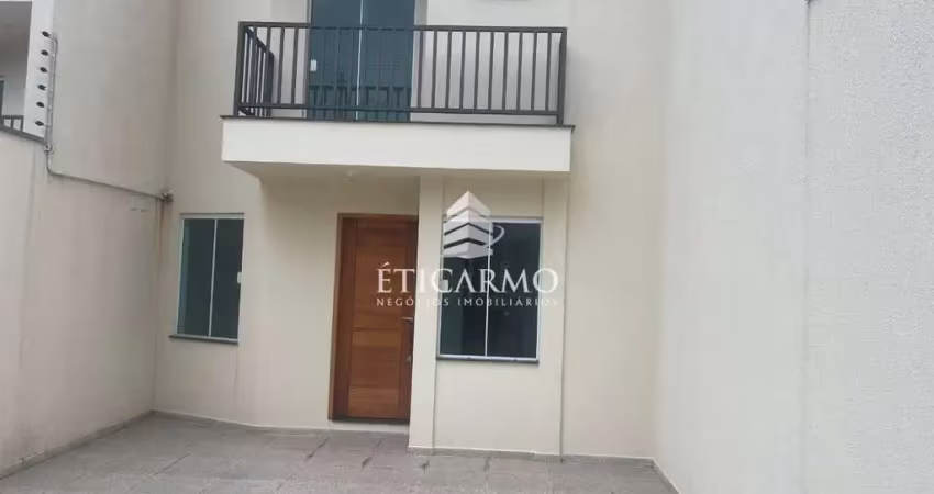 Casa com 2 quartos à venda na Artur Montenegro, 33, Jardim Iva, São Paulo