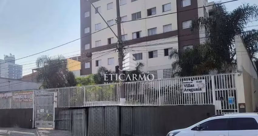 Apartamento com 2 quartos à venda na Arraia do Araguaia, 1453, Cidade Líder, São Paulo