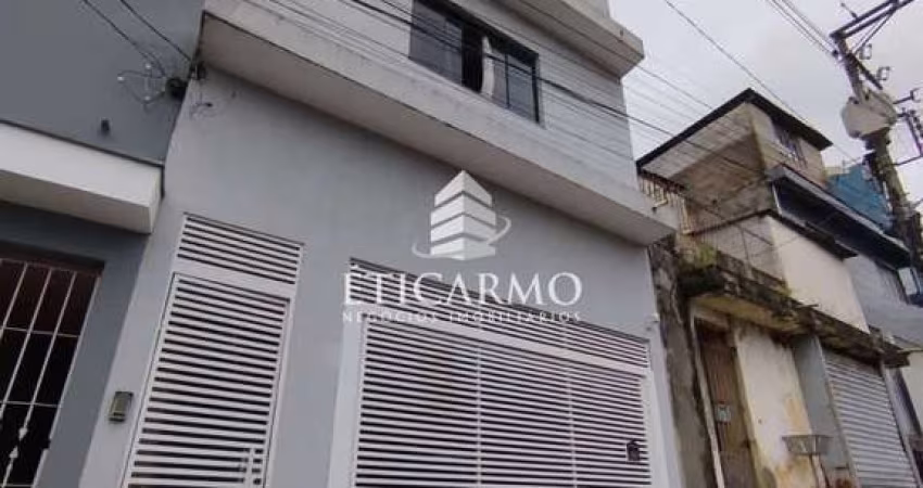 Casa com 3 quartos à venda na Rua Padre Jósimo Morais Tavares, 411, Jardim Alto Alegre, São Paulo