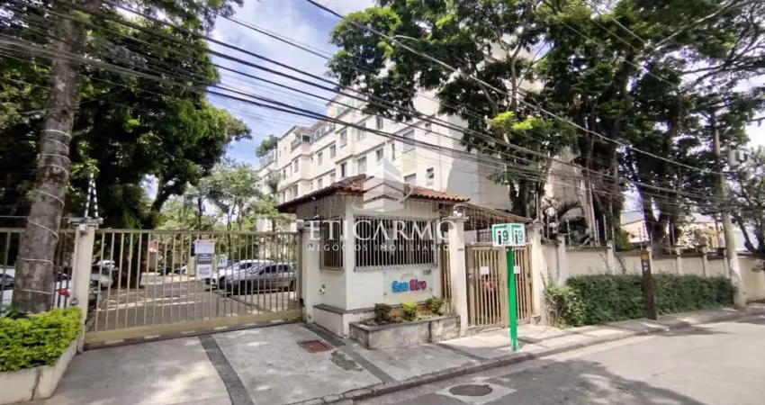 Apartamento com 1 quarto à venda na Benjamim Capusso, 150, Vila Curuçá, São Paulo