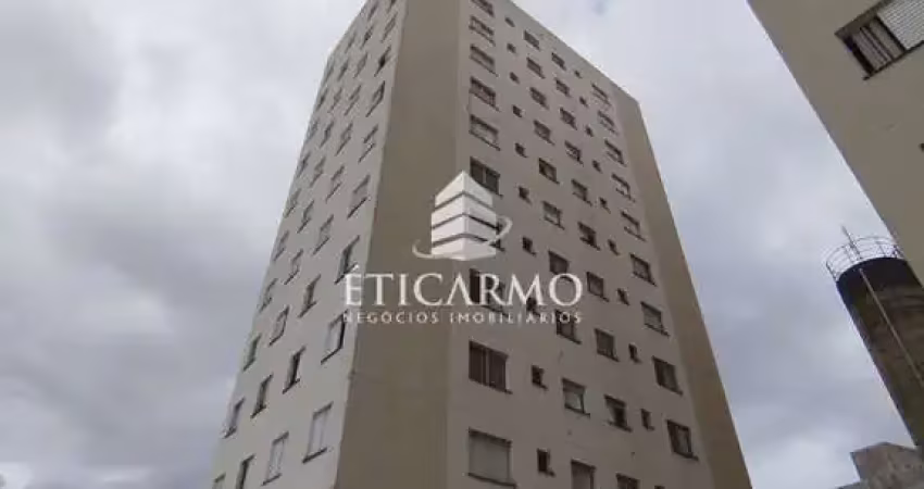 Apartamento com 2 quartos à venda na Padre Nildo do Amaral Junior, 720, Vila Nova Curuçá, São Paulo