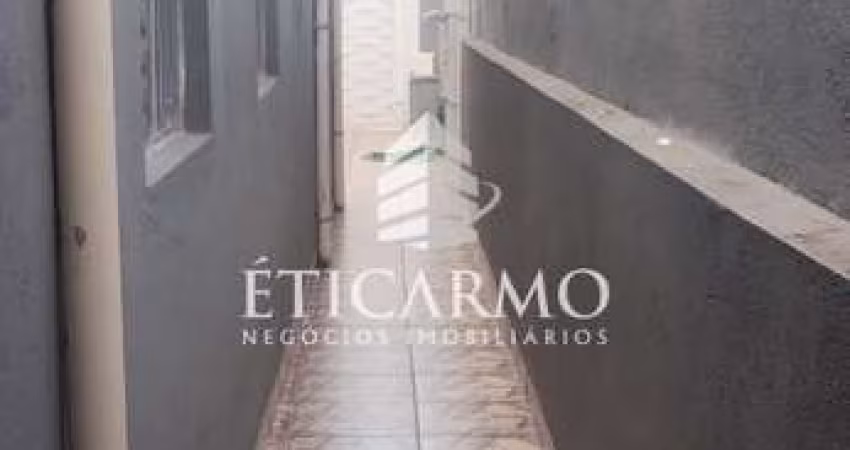 Casa com 3 quartos à venda na Odilon Pires, 235, Jardim Aricanduva, São Paulo