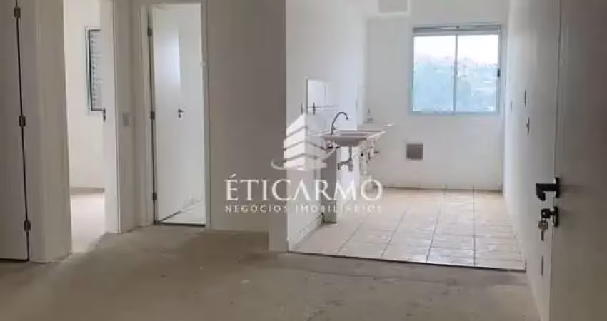 Apartamento com 2 quartos à venda na Pedra Branca do Amapari, 59, Iguatemi, São Paulo