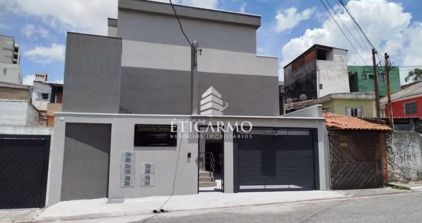 Casa em condomínio fechado com 2 quartos à venda na Fernão Mendes Pinto, 707, Parque Boturussu, São Paulo