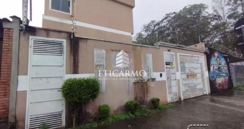 Casa com 2 quartos à venda na Eduardo Salamonde, 455, Jardim Nossa Senhora do Carmo, São Paulo