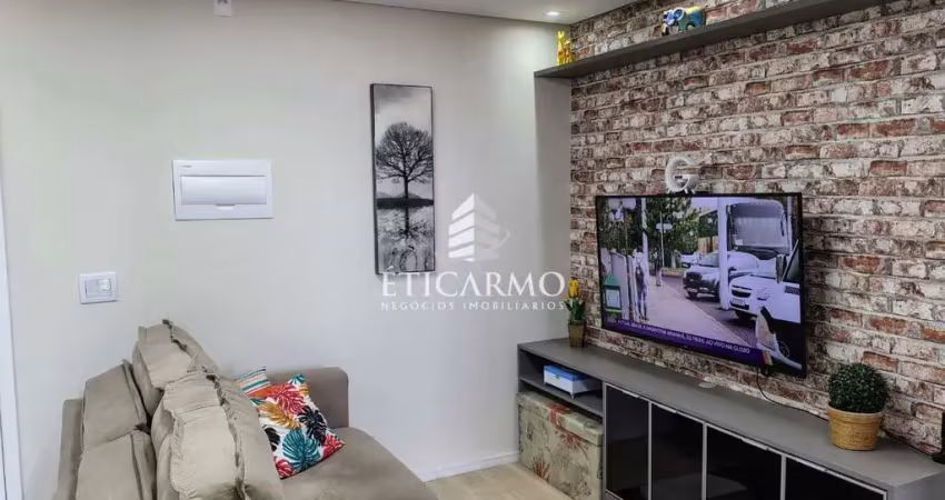 Apartamento com 2 quartos à venda na Avenida Cangaíba, 3734, Vila Buenos Aires, São Paulo