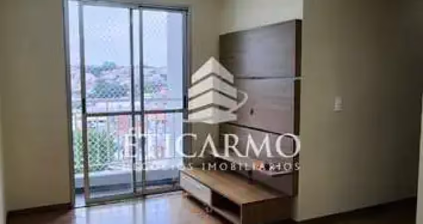 Apartamento com 2 quartos à venda na Rua Felisbina Ferreira, 342, Vila Carrão, São Paulo