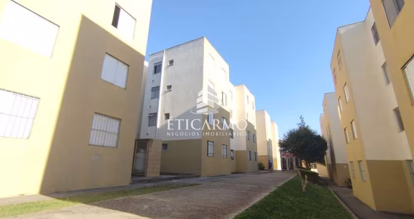 Apartamento com 2 quartos à venda na Rua Doutor Rodrigo Pereira Barreto, 38, Itaquera, São Paulo