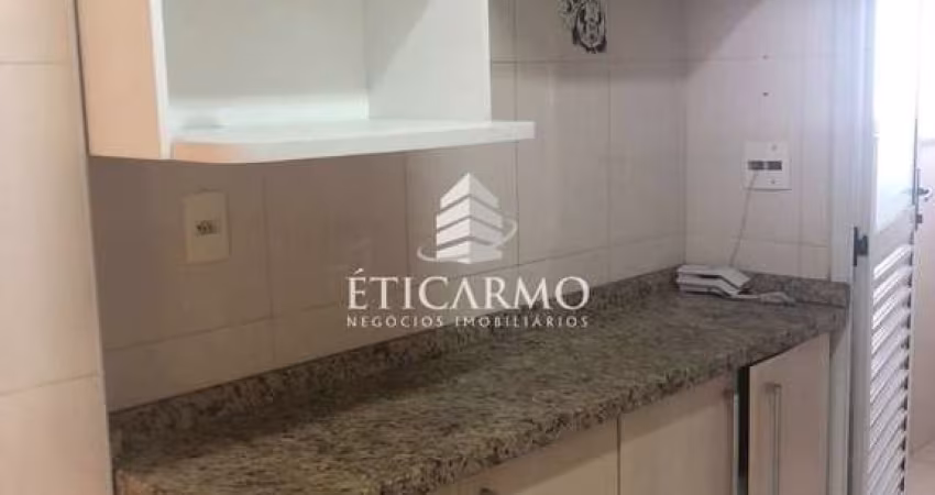 Apartamento com 3 quartos à venda na Rua Luís Filipe Alberti, 210, Jardim Maringa, São Paulo