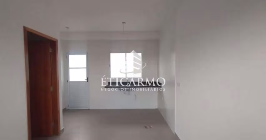 Apartamento com 1 quarto à venda na Nova Bassamo, 106, Jardim Norma, São Paulo