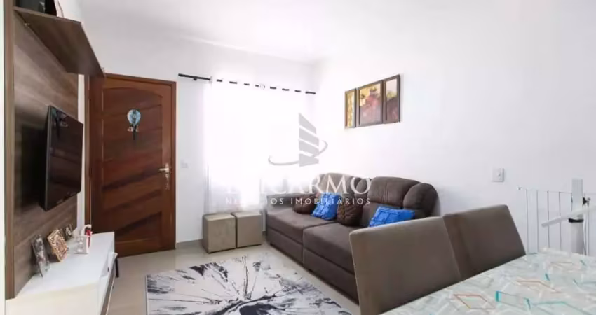 Casa em condomínio fechado com 2 quartos à venda na Moisés Maimônides, 1070, Vila Progresso, São Paulo