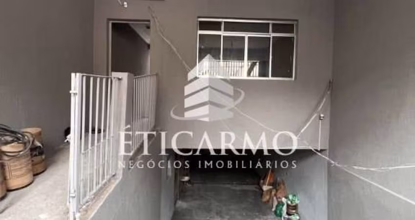 Casa com 3 quartos à venda na Milton Cotrim Avelar, 149, Parque Savoy City, São Paulo