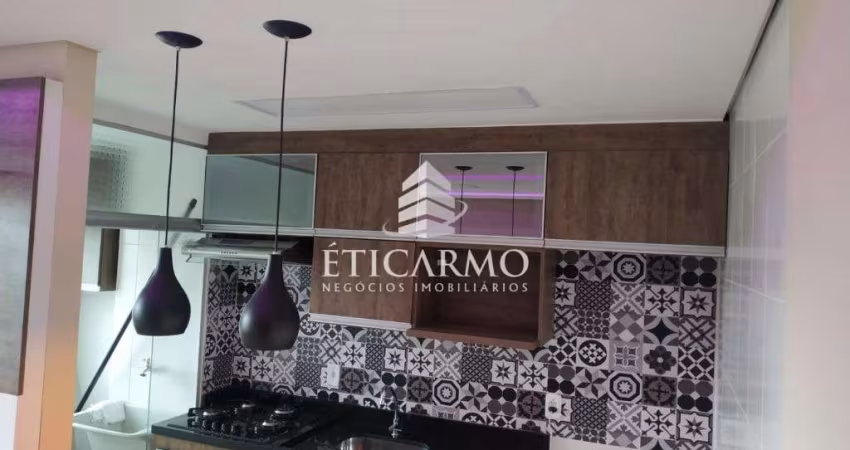 Apartamento com 2 quartos à venda na Moacir Fagundes, 98, Fazenda Aricanduva, São Paulo