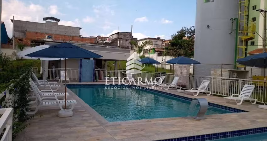 Apartamento com 2 quartos à venda na Rua Alto Beni, 110, Vila Cosmopolita, São Paulo