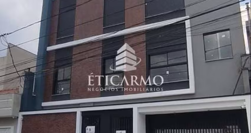 Apartamento com 2 quartos à venda na Taquaxiara, 50, Penha, São Paulo