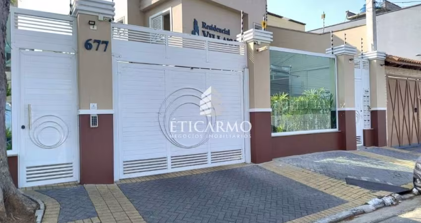 Casa em condomínio fechado com 2 quartos à venda na Rua Baltazar Brum, 677, Vila Ré, São Paulo