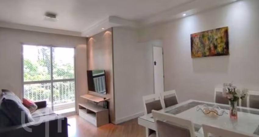 Apartamento com 3 quartos à venda na Avenida Doutor Bernardino Brito Fonseca de Carvalho, 1661, Vila Matilde, São Paulo