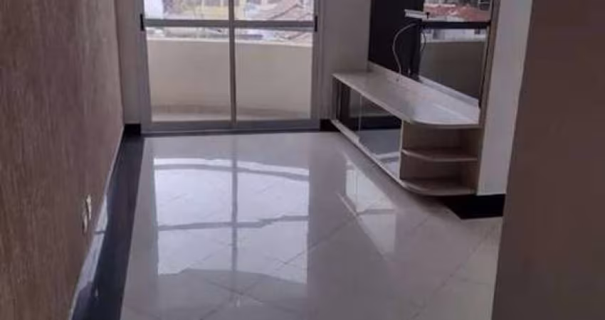 Apartamento com 2 quartos à venda na Rua General Sousa Neto, 420, Vila Matilde, São Paulo