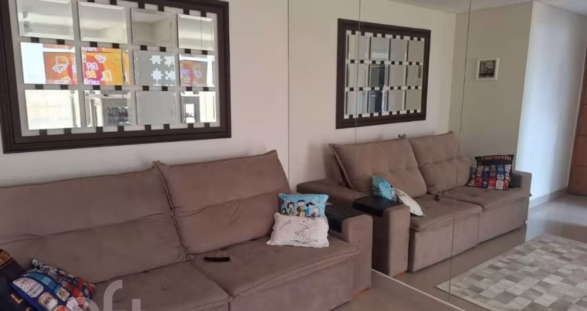 Apartamento com 2 quartos à venda na Rua Rego Barros, 375, Aricanduva, São Paulo